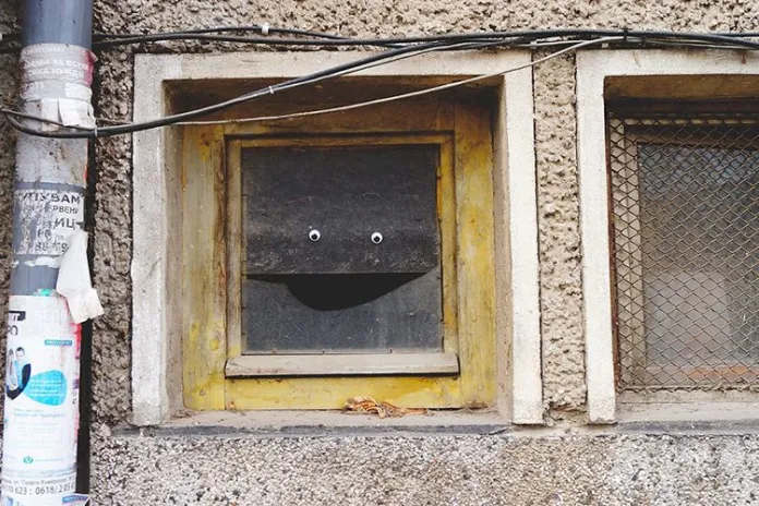 Source- Eyebombing