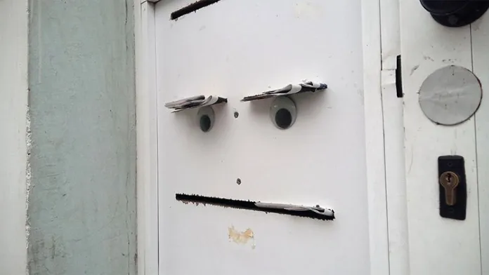 Source- Eyebombing